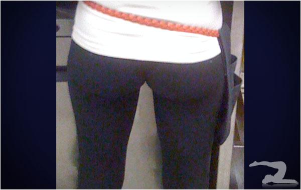 girls in yoga pants. of Girls In Yoga Pants in