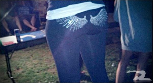 theygiveyouwings