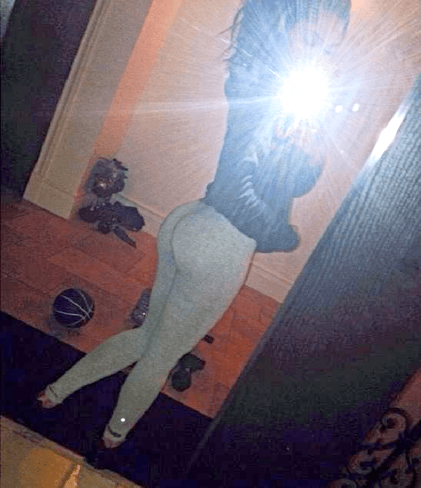 A Shy Girl With A Tight Little Booty Hot Girls In Yoga Pants Best Yoga Pants