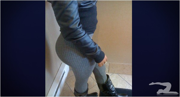 IHOP CREEPSHOT GirlsInYogaPantscom