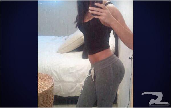 FRIDAY FRONTAL SHOUT OUT TO THE MILITARY GirlsInYogaPantscom
