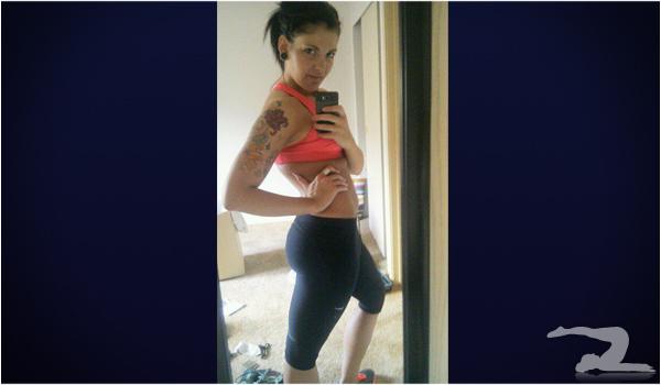 PREWORKOUT SHOT HOT Girls In Yoga Pants Best Yoga Pants