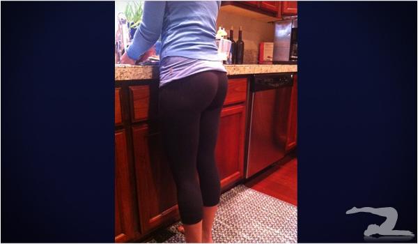 me&i yoga pants