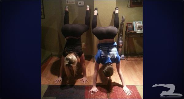 HUMP DAY WHICH GIYP WOULD YOU HUMP GirlsInYogaPantscom