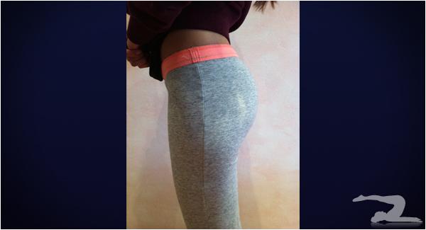 PREWORKOUT BOOTY SHOT GirlsInYogaPantscom