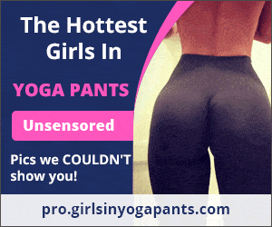 Hot Sexy Yoga Pants Gif | Sex Pictures Pass